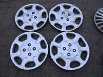 4szt kołpaki 15&quot; PEUGEOT PARTNER 207 307 308 208