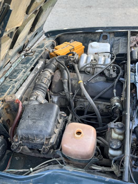 Ваз 2107 інжектор 2006р