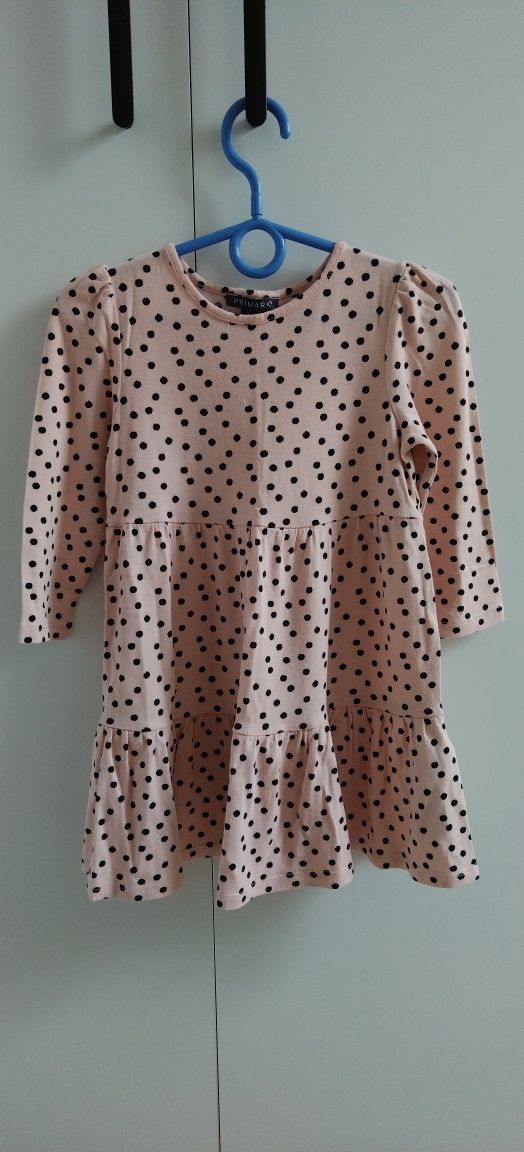 Sukieneczka Primark, rozmiar 104