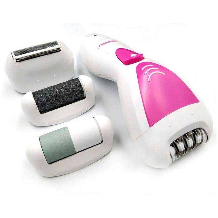 Єпілятор хороший