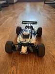 Buggy WL Toys A959 RC Car