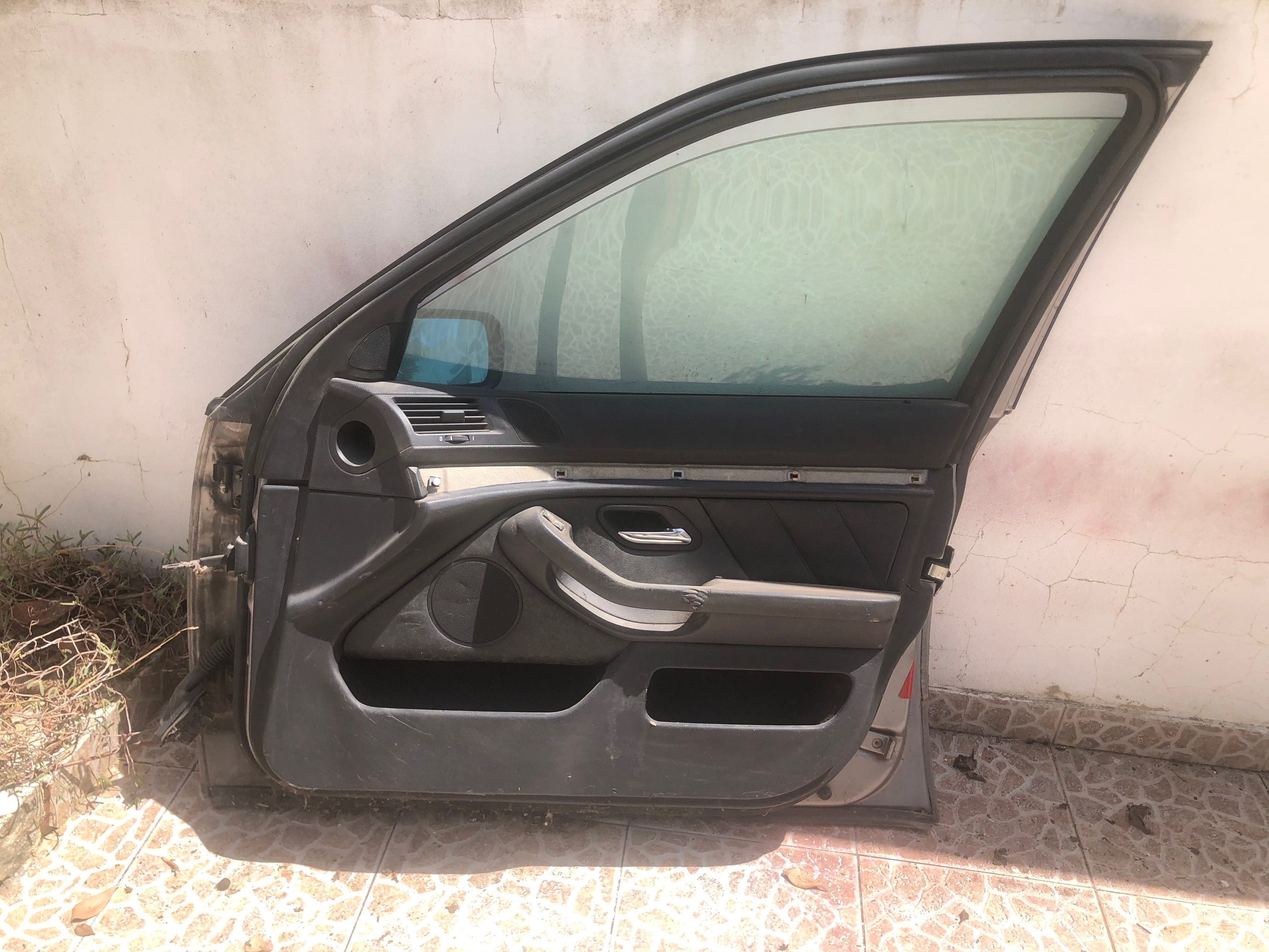 Peças para BMW E39