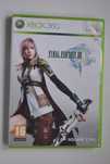 Final Fantasy XIII  Xbox 360