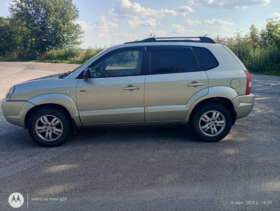 Продам автомобіль