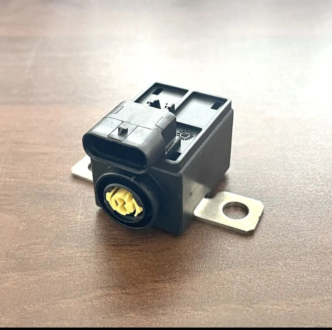 Піропатрон пиропатрон mercedes w206, 118  177 247 A0009822904 ,A000982