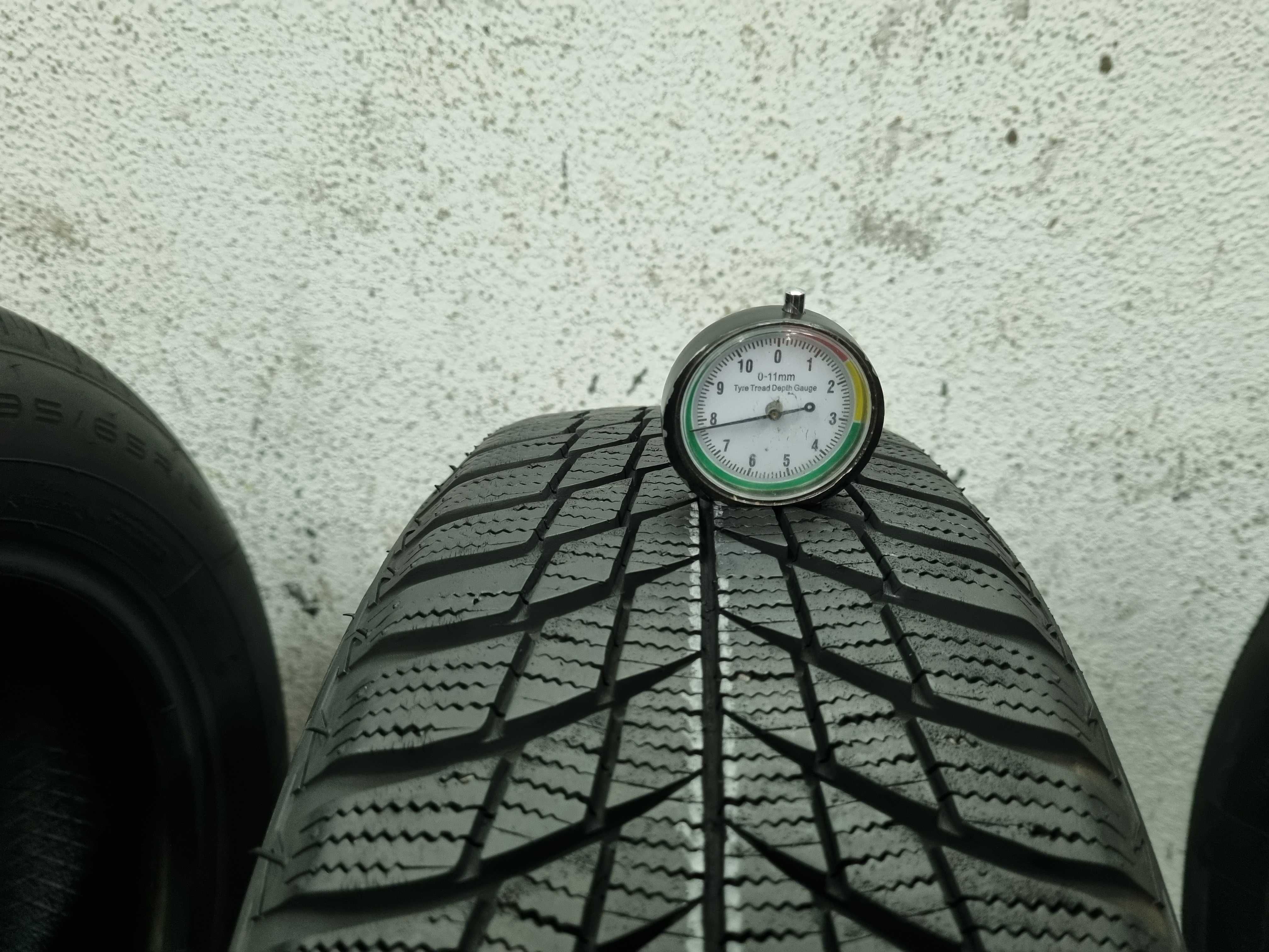 175/65/14 82T Bridgestone Blizzak LM001 Dot.2314R KOSZALIN
