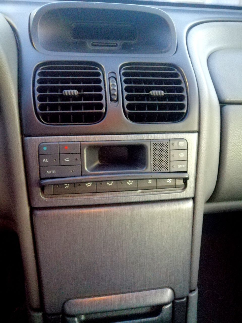 Laguna 1.9dci - Gasóleo
