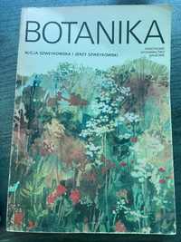 Botanika- podręcznik dla szkół wyższych