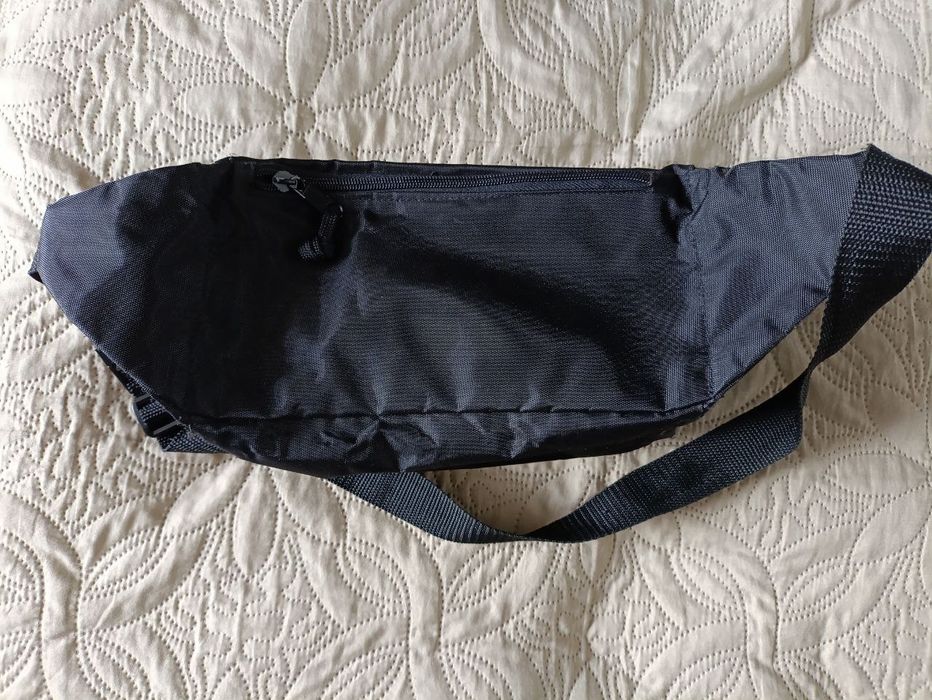 Бананка велика чоловіча totes