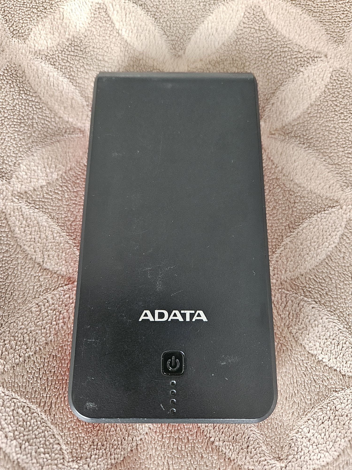 Adata powerbank 20100