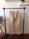 Calça bombazine