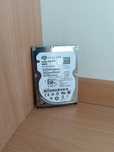 Dysk twardy do laptopa 500gb