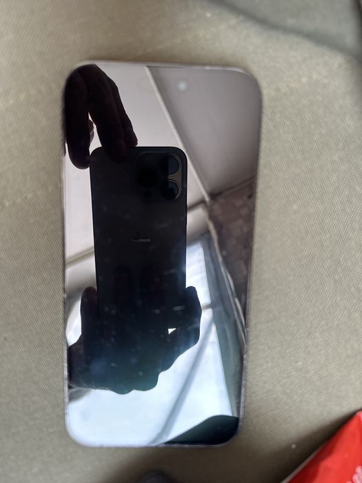 iPhone 14 Pro Max black(RSim-eSIM)