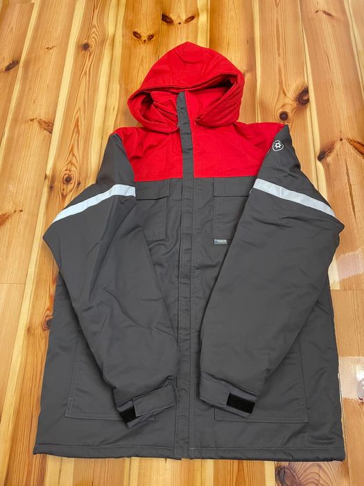 Kurtka BHP XL Sara Workwear