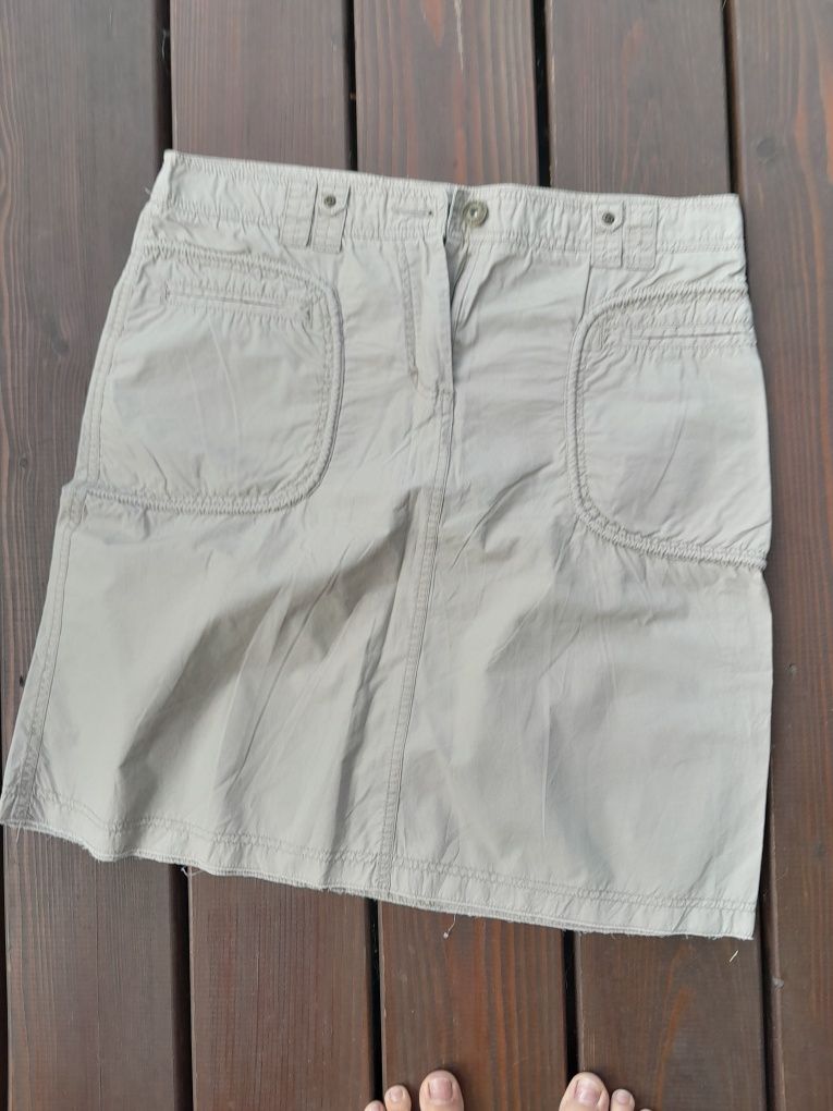 Spódnica letnia XL