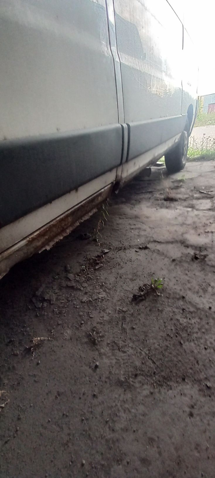 Sprzedam Fiat Ducato