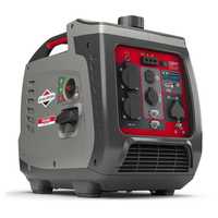 Agregat inwerterowy Briggs & Stratton P2400 Powersmart Series™, nowy