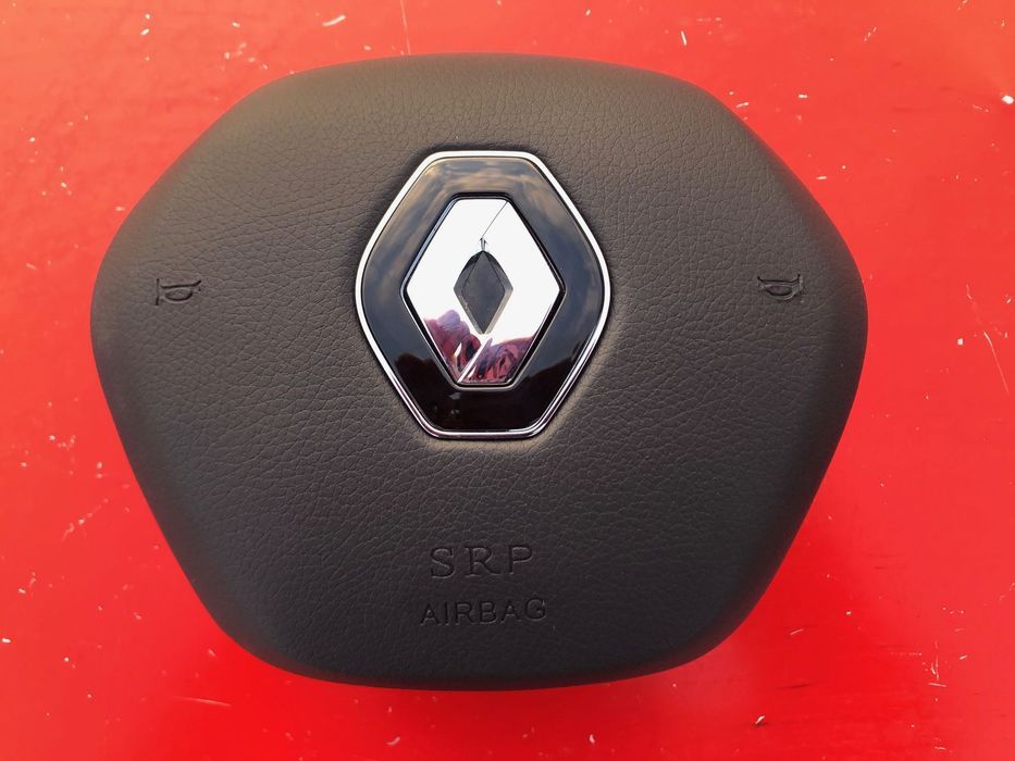 RENAULT AUSTRAL TRAFIC MASTER EXPRESS CLIO CAPTUR ARKANA KOLEOS MEGANE 4 IV KADJAR ESPACE 5 V SCENIC 4 IV AIR BAG SRS PODUSZKI PODUSZKA POWIETRZNA KIEROWCY PASAŻERA PASY PAS NAPINACZ DOPINACZ DESKA KURTYNA FOTELA W FOTEL naprawa Raz2 !!!