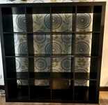 Regał Ikea Kallax 150x150x39
