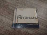 CD-R The Pryzmats - Coś z niczego - oryginał