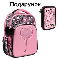Рюкзак шкільний каркасний Yes My Heart S-78 559562