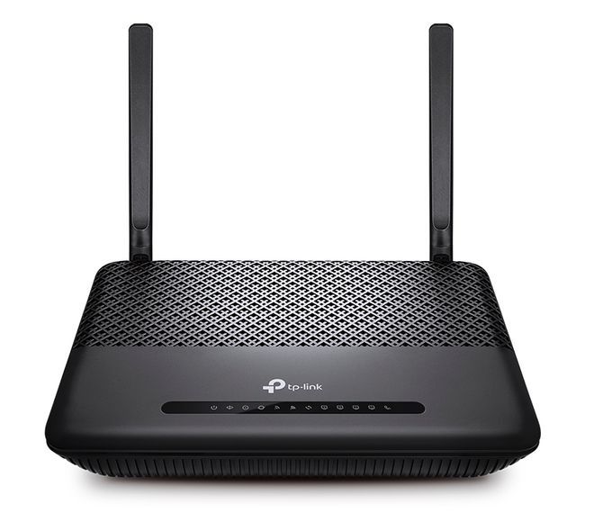 Pоутер TP-Link XC220-G3v