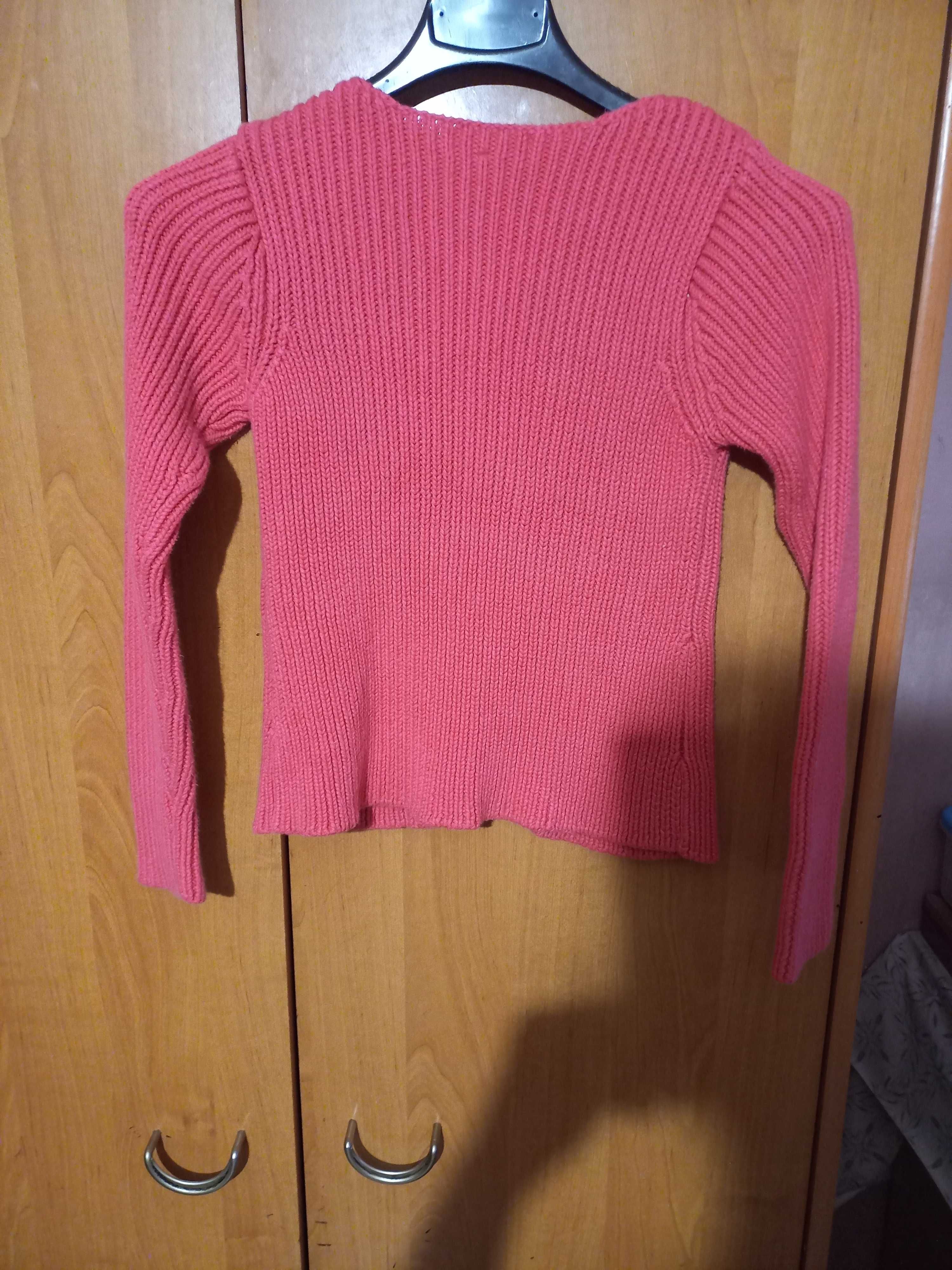 sprzedam sweter dla dziewczynki