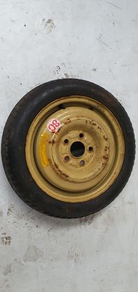 Pneu sobresselente J15 4x100 Mazda/Honda/Nissan/Toyota