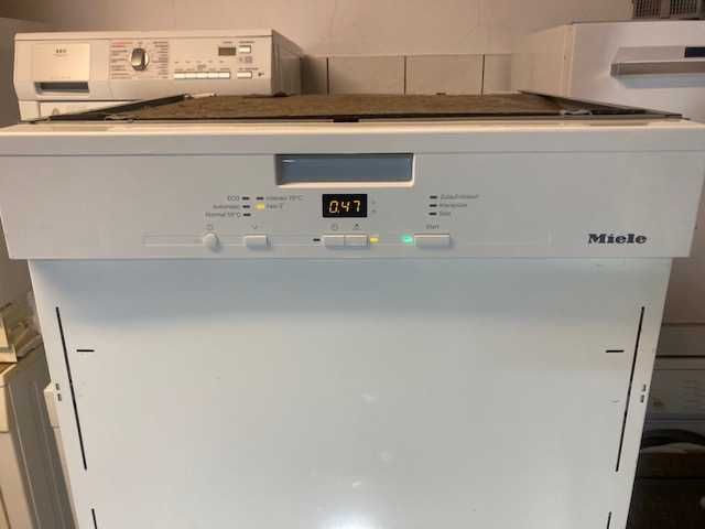 Zmywarka Miele G4920SCI 60cm gwarancja, transport
