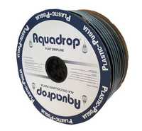 *Taśma kroplująca AQUADROP D/16MM 10MIL 30CM 1,1L/H 2200MB