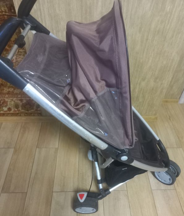 Візок дитячий для прогулянок Quinny Zapp