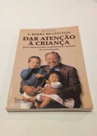 Dar Atenção à Criança de T. Berry Brazelton