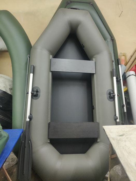 Надувная Лодка 249