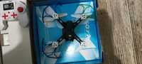Dron quadcopter fq06 dla dzieci