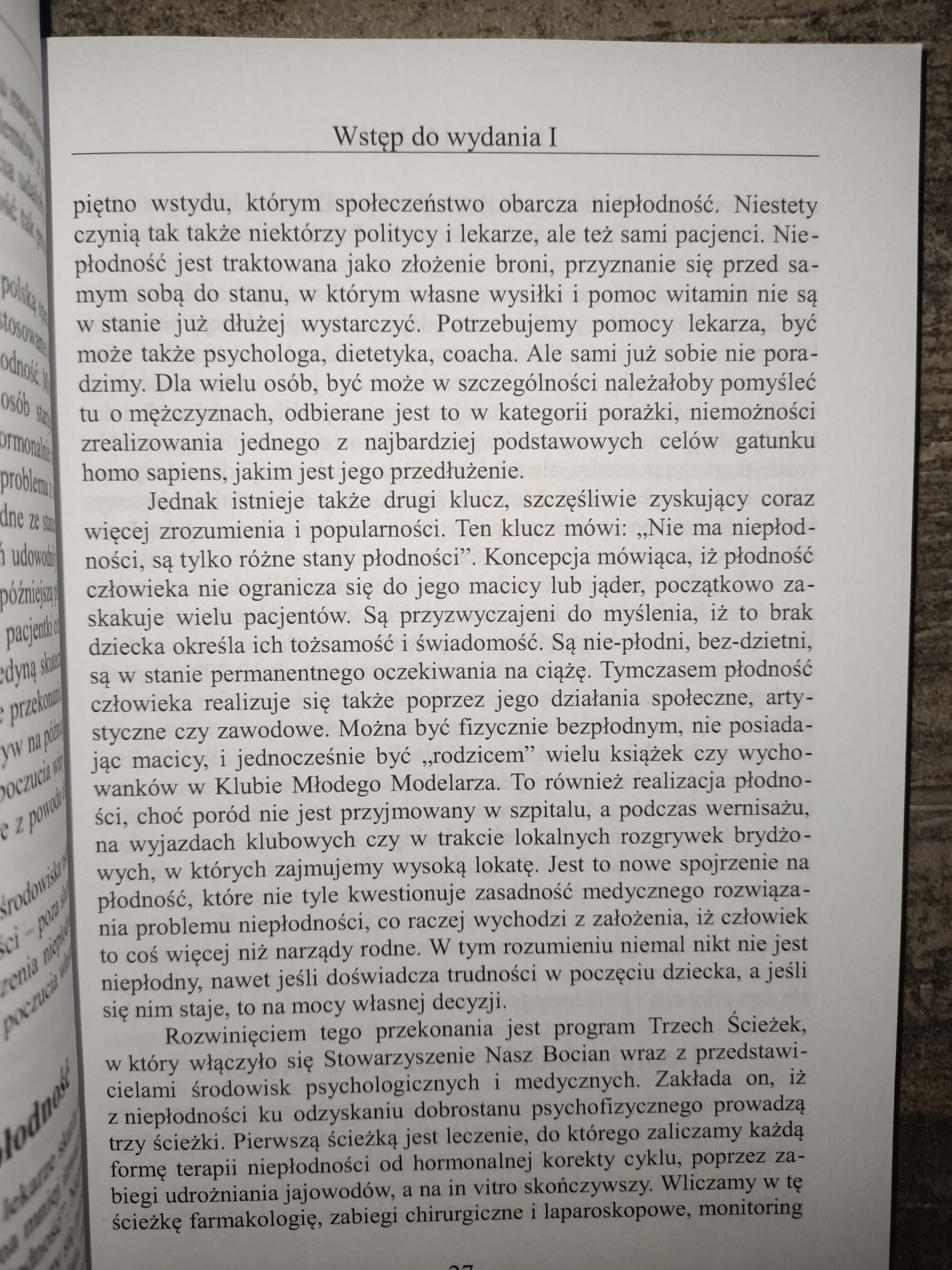 Drogi ku płodności Wszystko o leczeniu diagnostyce niepłodności