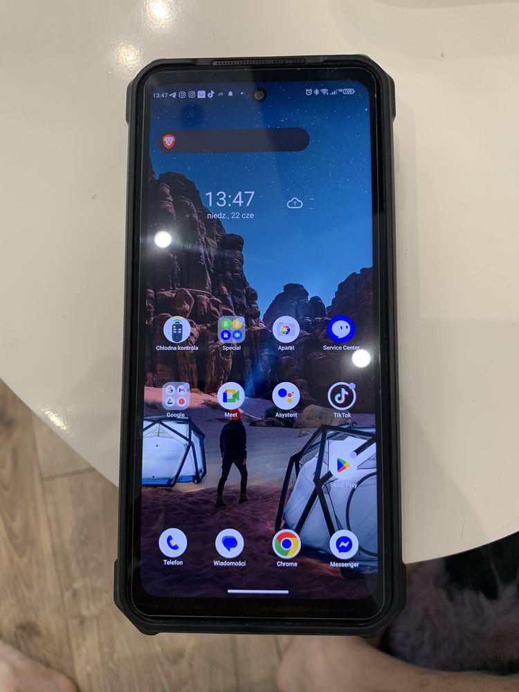 Sprzedam ulefone armor 24