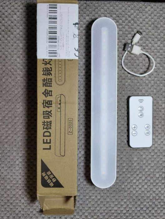 Лампа навесная универсальная