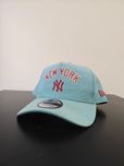 Boné New Era Snapback NY Yankees Original