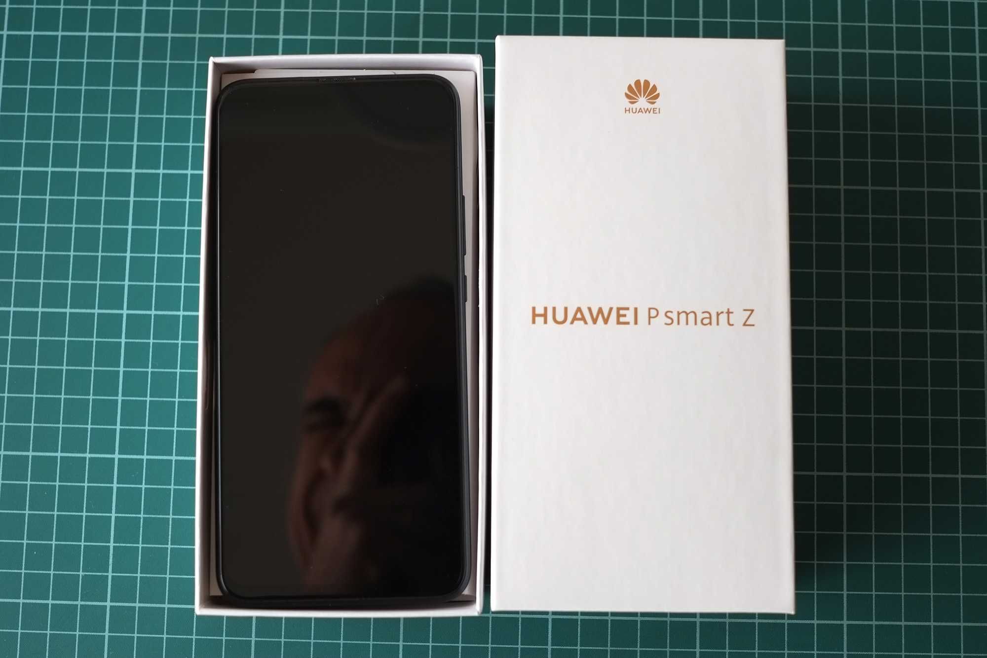 Huawei P Smart Z muito bom estado