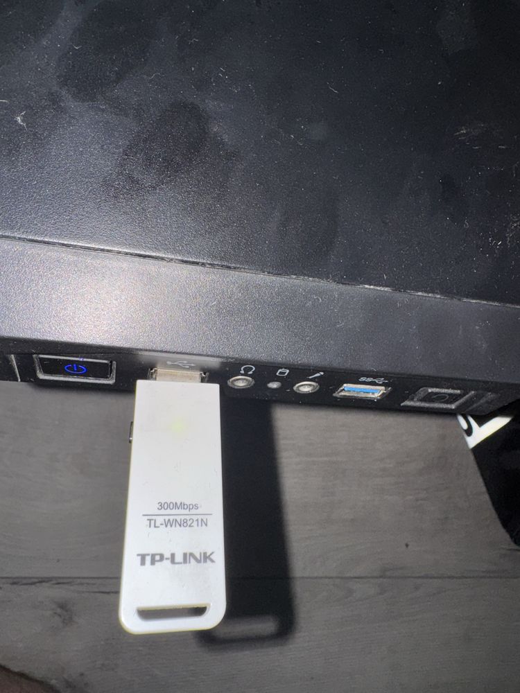 OKAZJA!!!Komputer i5-7400/GTX 1050/8 GB RAM