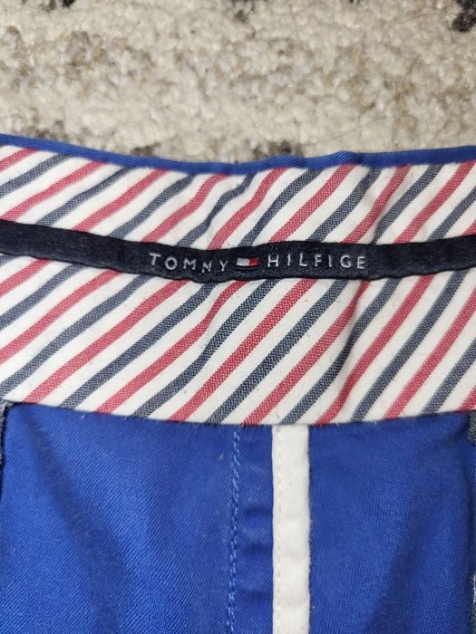Spodenki Tommy Hilfiger  sprzedam