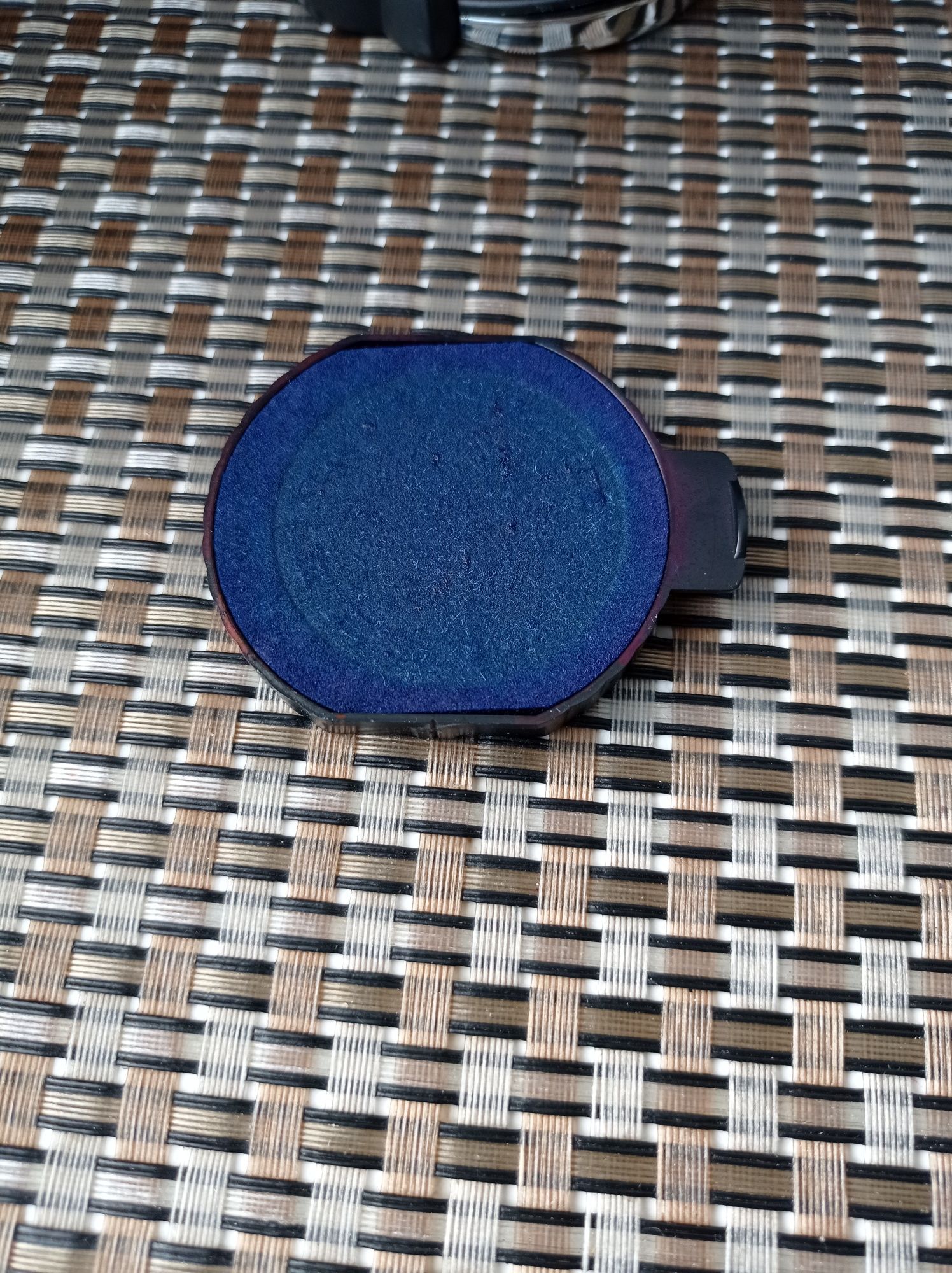 Печать круглая Trodat professional 5215