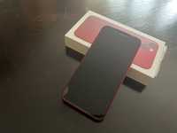 Iphone 13.   RED. 128   Gb.