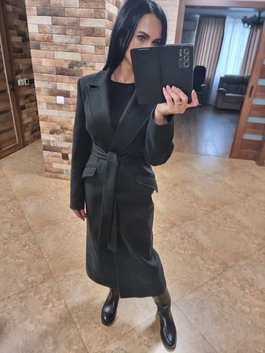 Пальто Rinna rossi S-Mр