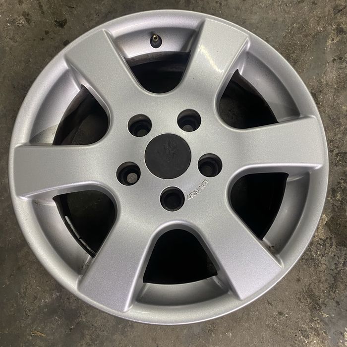 Диски 5х112 R15(ET45)