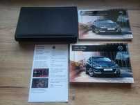 Instrukcja obsługi Opel Astra PL 01/2016 etui
