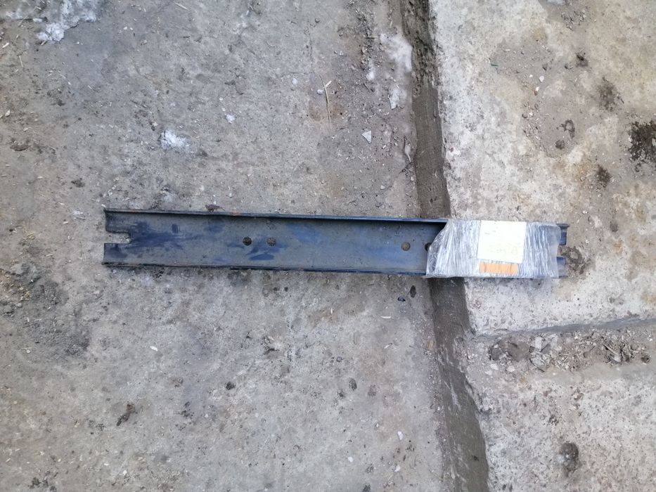 Траверса. Балка поддерживающая. Камаз