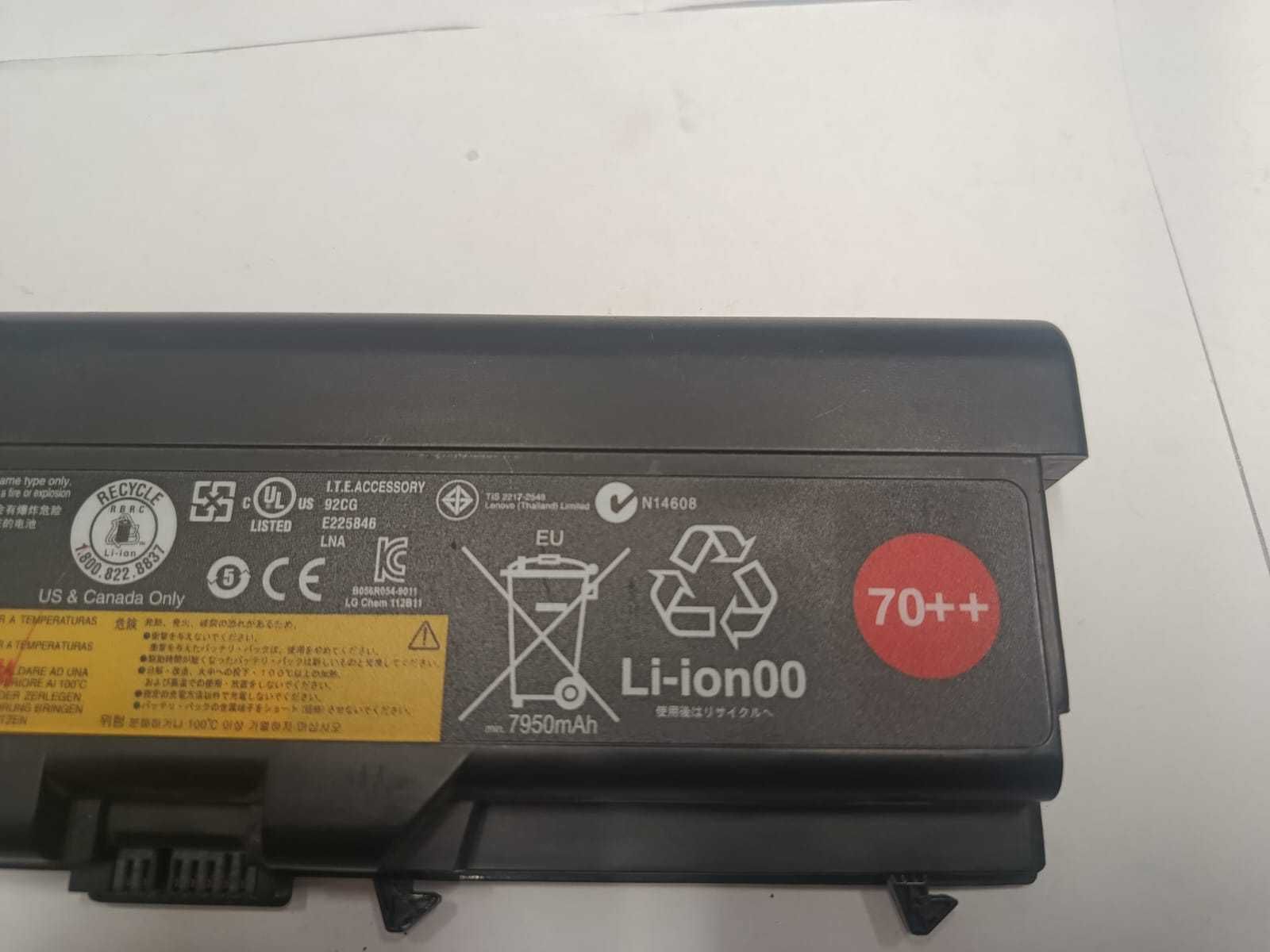 Bateria do laptopa LENOVO N14608.