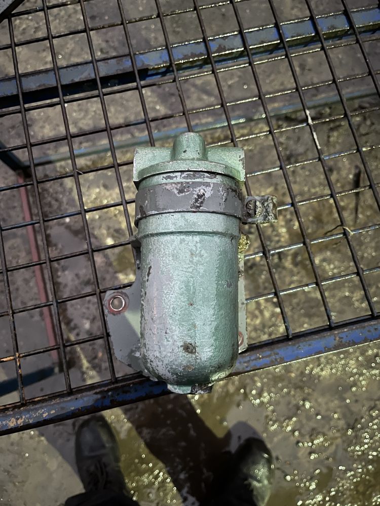 Filtr oleju hydraulicznego ursus zetor c385.1002.1012.1014.902.