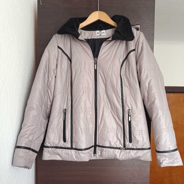 Kurtka damska jesienna 42